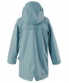 GOSOAKY raincoat LAZY GEESE trellis green 23291305543
