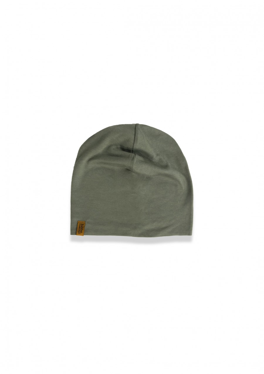 Hat green 0174_F25316