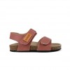 KAVAT sandals Bomhus EP Ash Rose 1025262876