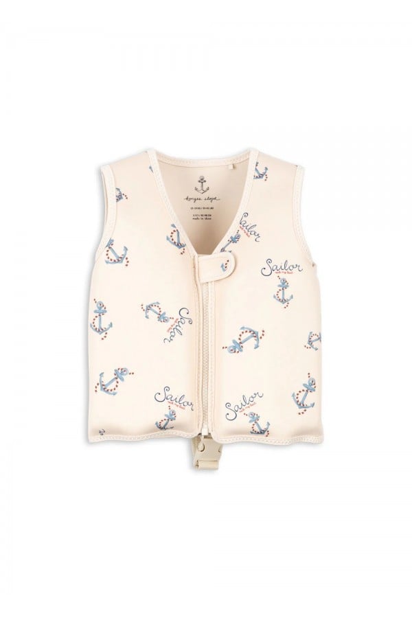 Swim vest ELLIS, Rock My Boat KS1032292