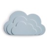 Mushie Teether - Cloud - Cloud 2560285