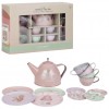 Tea Set ´Fairy Garden´ LD2013747