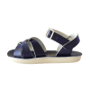 Salt-Water sandals SWIMMERS navy, child 8007C
