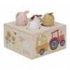 Pop-up toy ´Little Farm´ LD7156