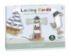 Lacing Cards Sailors Bay LD120716