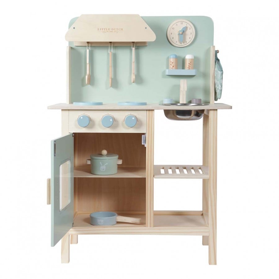 Toy kitchen mint LD4433