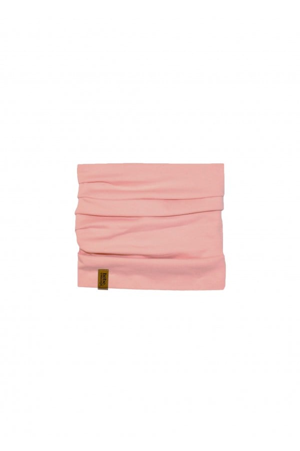 Scarf pink 0173_F25317