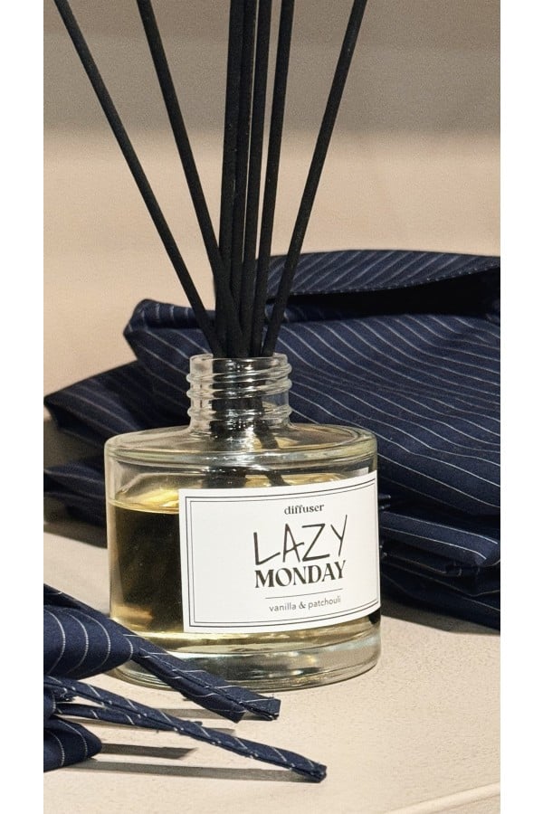 Lazy Monday diffuser LM047