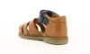 Footwear SALAIN, camel 772530-10