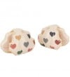Water wings shell,ring, Bon Coeur Colore KS103082