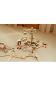 Little Dutch Crane Set FSC