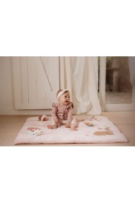 Playpen mat ´Fairy Garden´