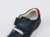 Shoes "Ryder Navy + Red 635502