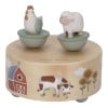 Music Box ´Little Farm´ LD7165