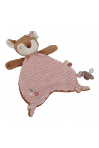 Cuddle cloth Deer ´Fairy Garden´