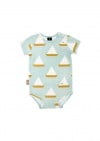 Body with yacht print SS23330