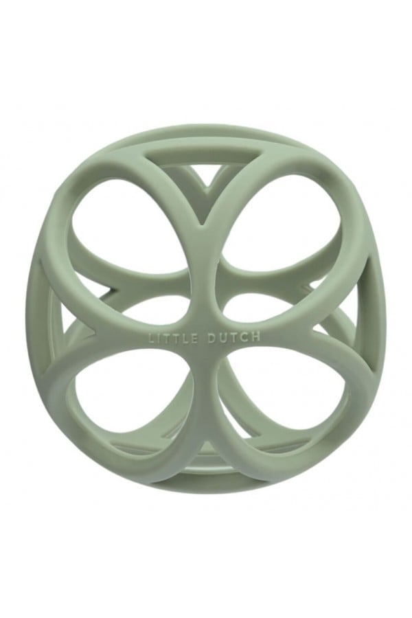 Little Dutch Grappling Ball ´Green´ LD2012521