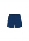 Short blue denim for boys SS23023