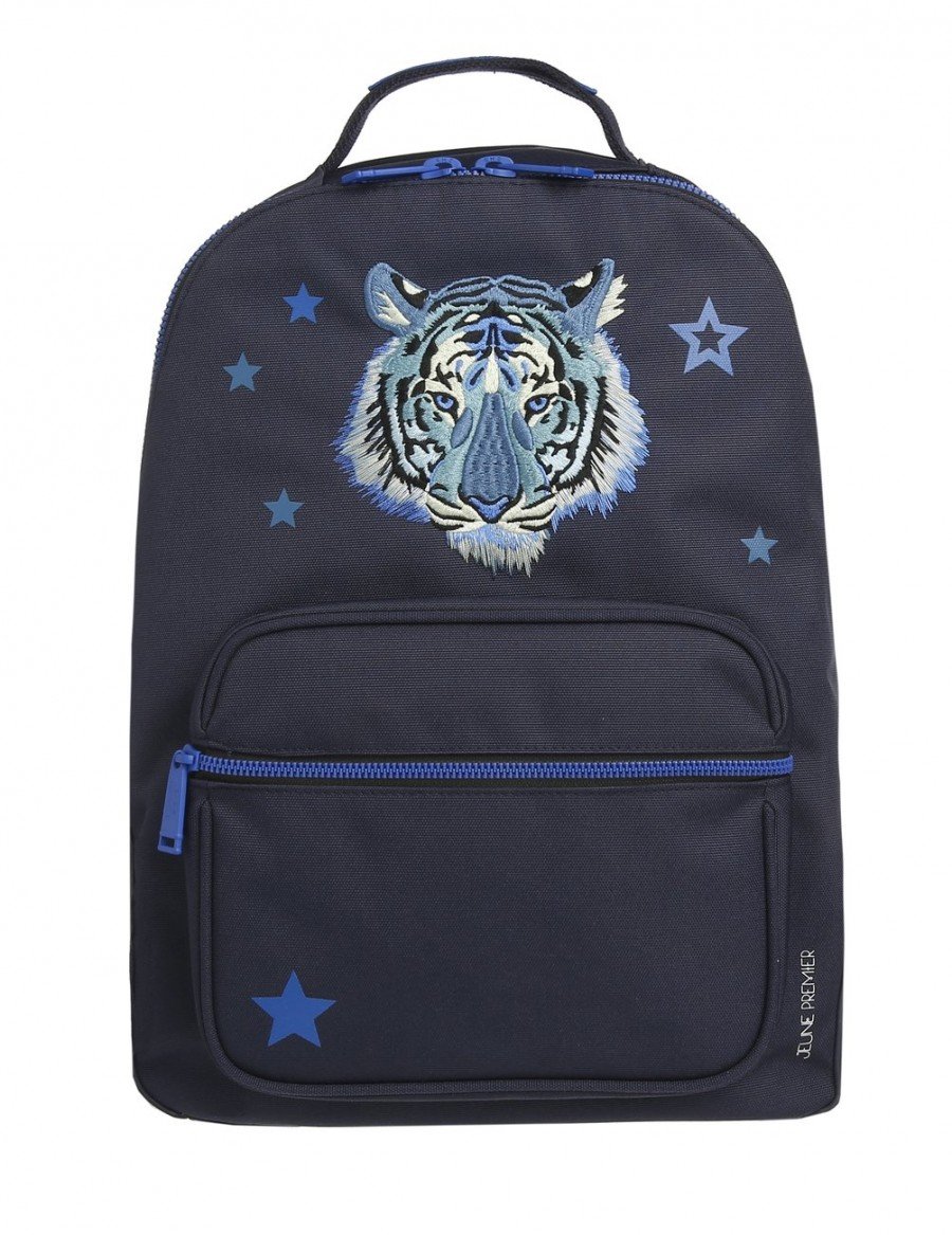 Backpack "Bobbie Midnight Tiger onesize Bo020151