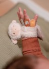 Wrist rattle sheep Little Farm LD8824