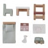 Little Dutch Dollhouse Children’s room Expansion Set FSC LD7119