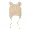 Teddy cap Bunny Sand 1-4 year CL38823221