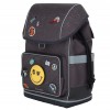 Erganomic School Backpack Space Invaders onesize Erx23206