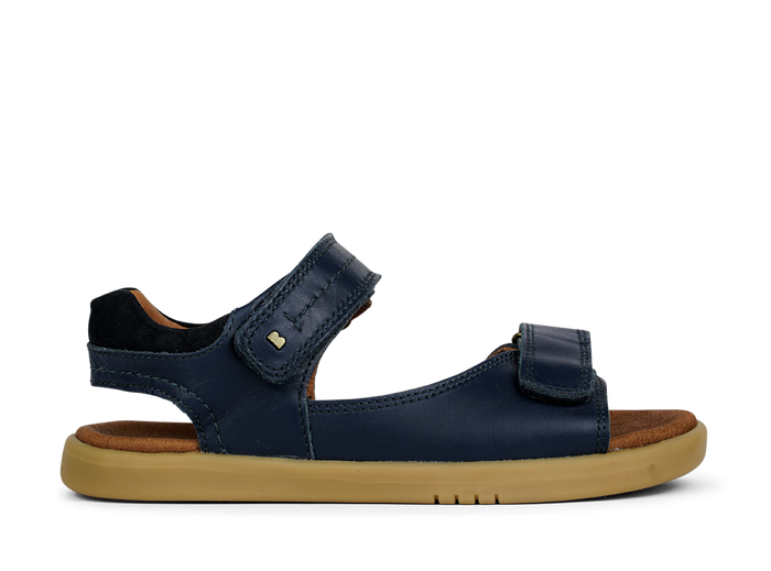 Shoes "Driftwood Navy 833501A