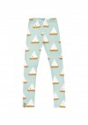 Leggings with yacht print SS23335L