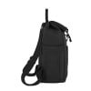 Vegan Bag / Canvas / Night Black 10008.002.001.001