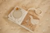 Little Dutch Stroller Booklet ´Newborn Naturals´ GRS LD8419
