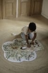 Little Dutch Floor Puzzle XL ´Forest Friends´ FSC LD7250