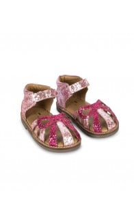 Bow sandals