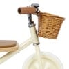 Banwood trike-cream BAN27