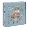 Little Dutch Creativity Box XL  ́Jim & Friends ́ LD126879