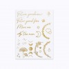 Pregnancy tattoos kit ILTATOO2