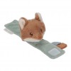 Wrist rattle Fox ´Forest Friends´ LD8924