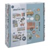 Little Dutch Creativity Box XL  ́Jim & Friends ́ LD126879
