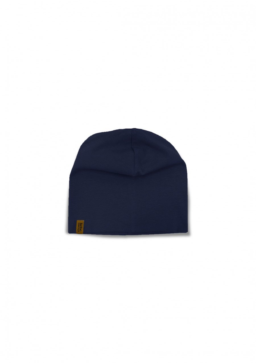 Hat blue 0174_F25315