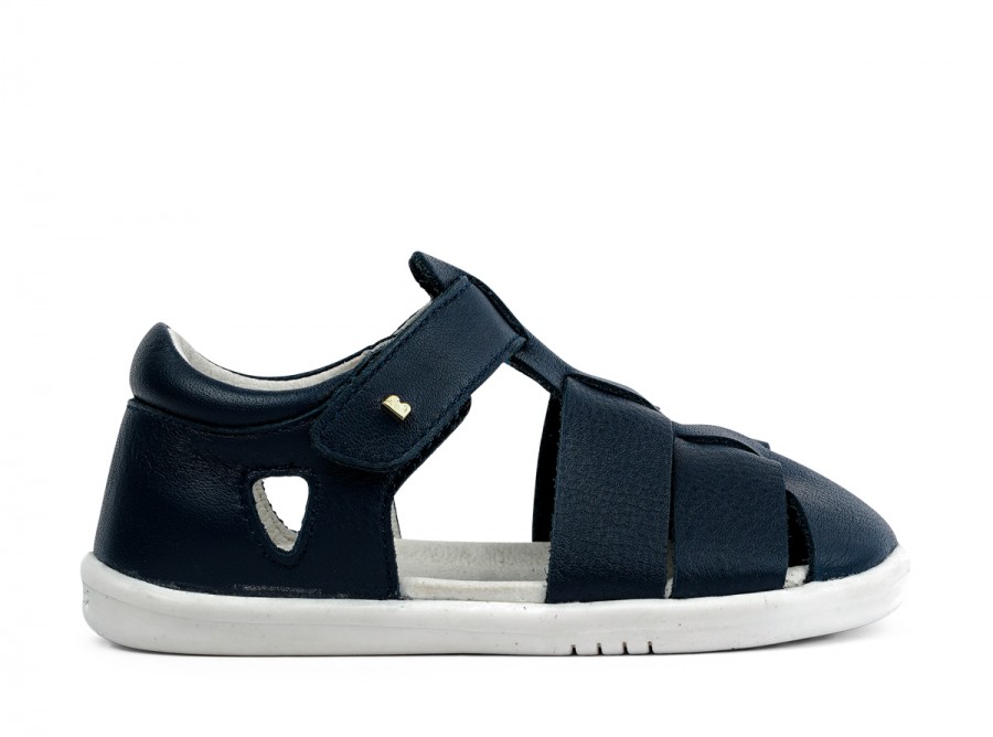 Shoes "Tidal Navy 634404A