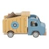Little Dutch Dump Truck FSC LD2535