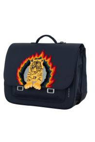 Backpack Tiger Flame onesize