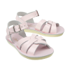 Salt-Water Swimmer pink sandals, child 8008SC