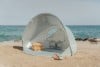 Little Dutch Pop-up beach tent "Fresh Greens LD2012525