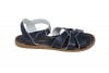 Salt-Water Original sandals navy, child 887C