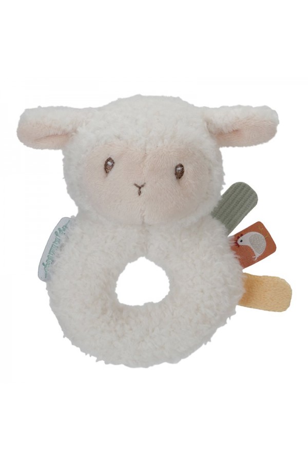 Rattle toy Sheep LD8831