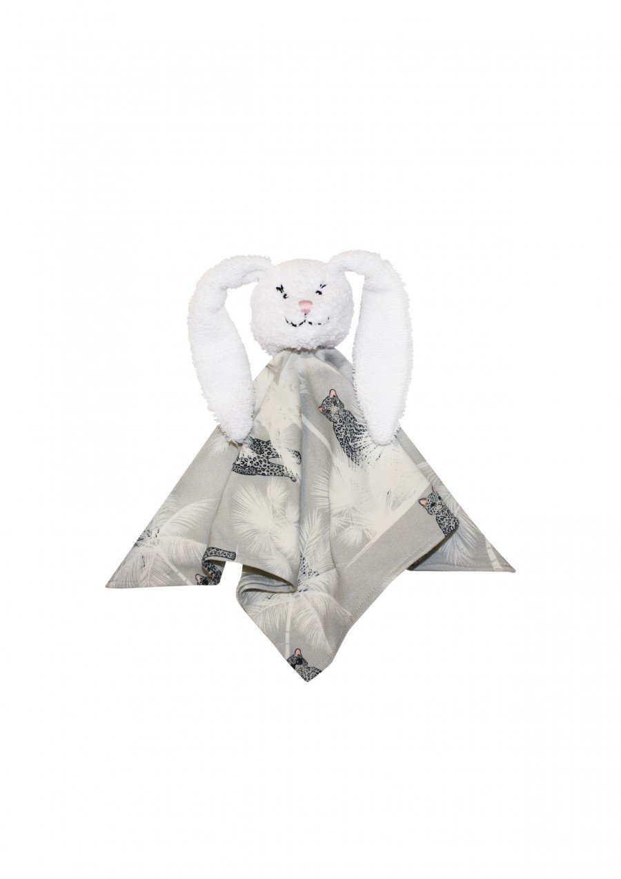 Comforter toy - bunny ROT0066