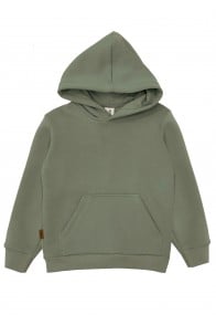 Hoodie haki for adult