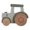 Toy Tractor, Olive green LD7134
