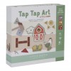 Tap Tap art set Little Farm LD7160